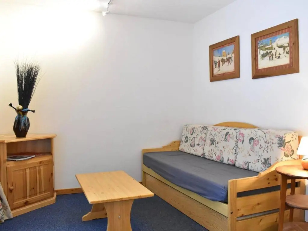 Appartement Méribel, 2 pièces, 4 personnes - FR-1-180-105