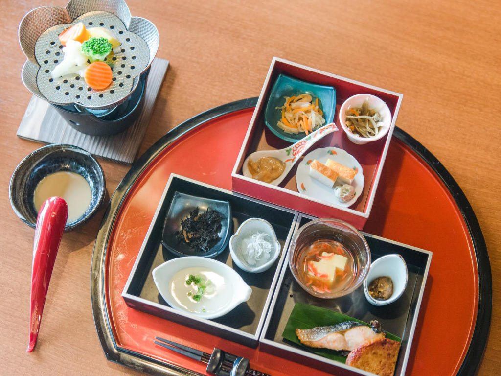 LiVEMAX RESORT Hakone Sengokuhara