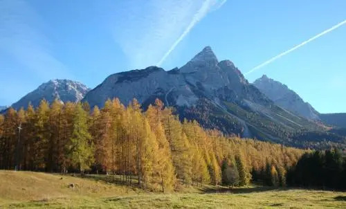 Zugspitzloft