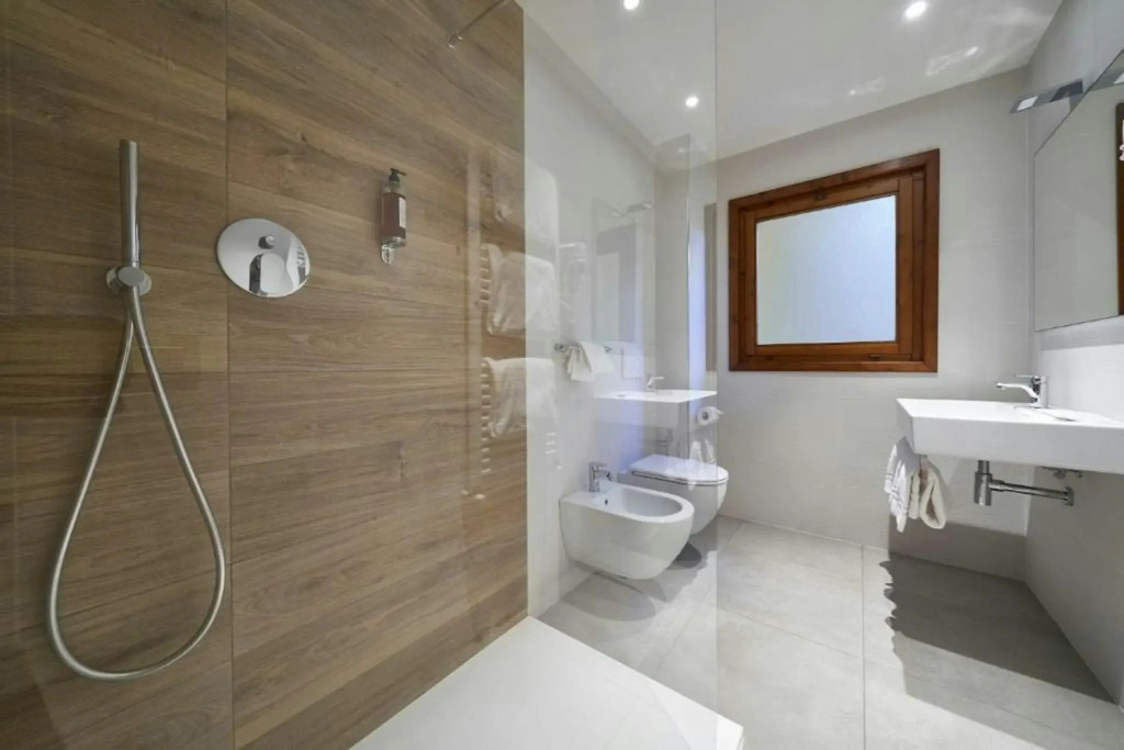 Park Hotel Chianti