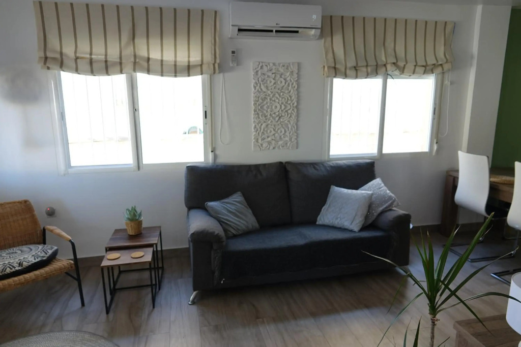 Villa del mar