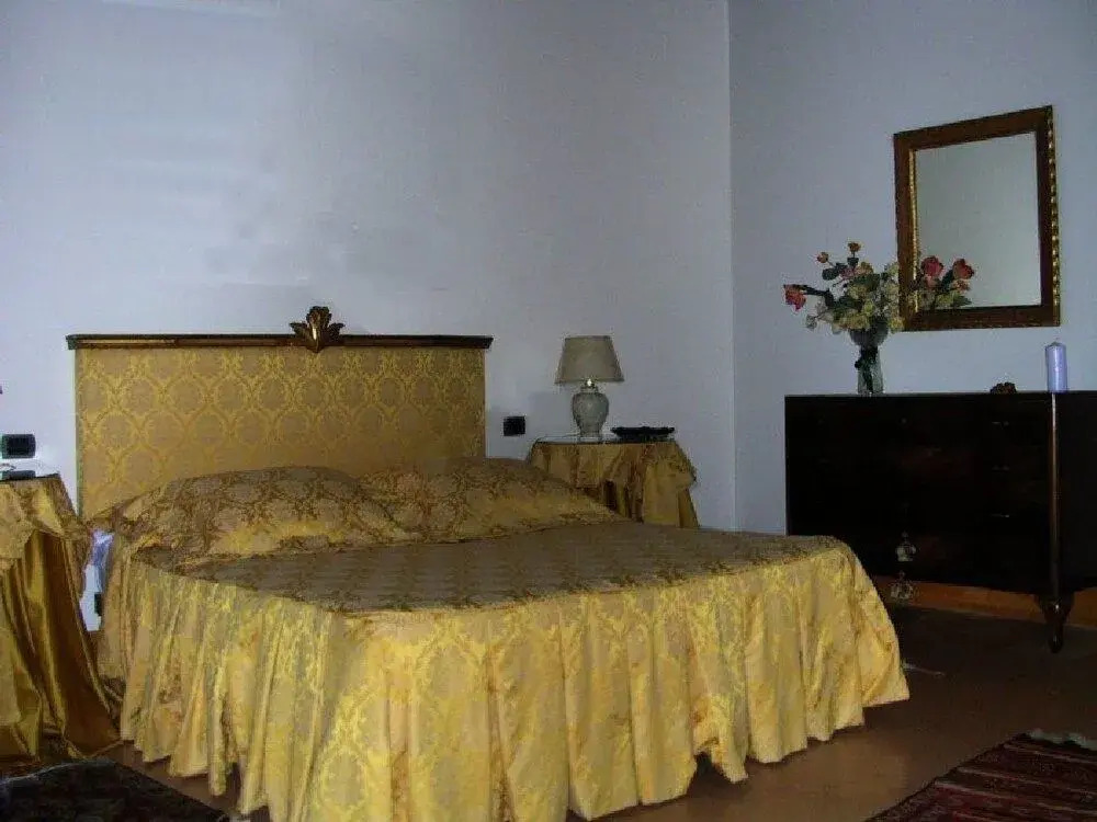 Villa San Nicolino