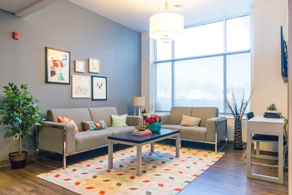 DTLA Condos by Barsala