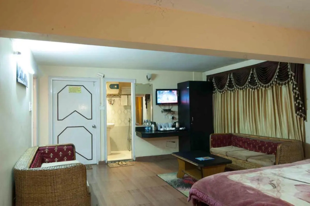 Hotel Sonar Bangla Darjeeling