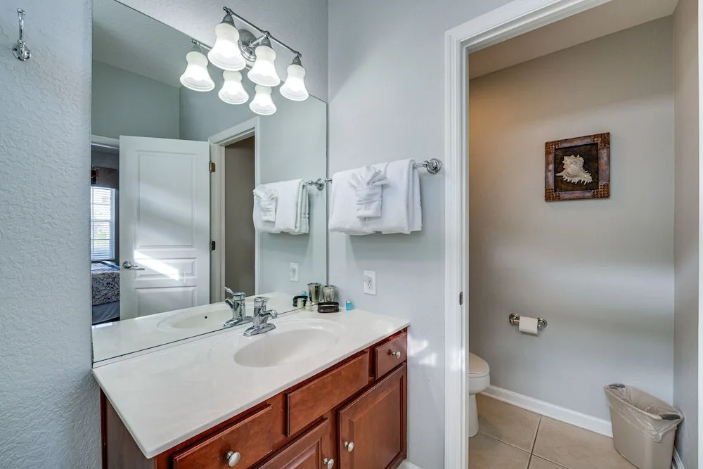 Kissimmee Home W/ Game Room: 3 Mi To Disney!, Kissimmee