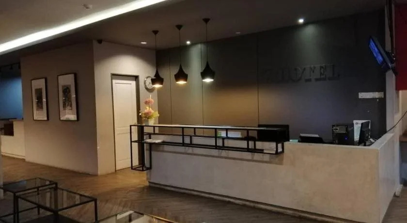 Paragon @ Cyberjaya by Idealhub