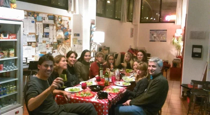 Bilbao Akelarre Hostel