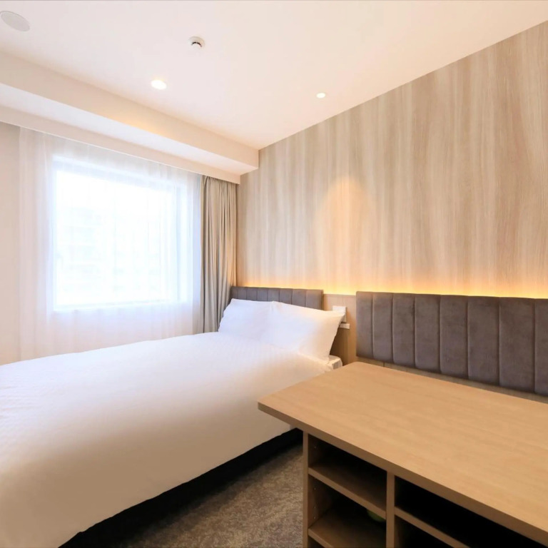 Via Inn Prime Sapporo-Odori