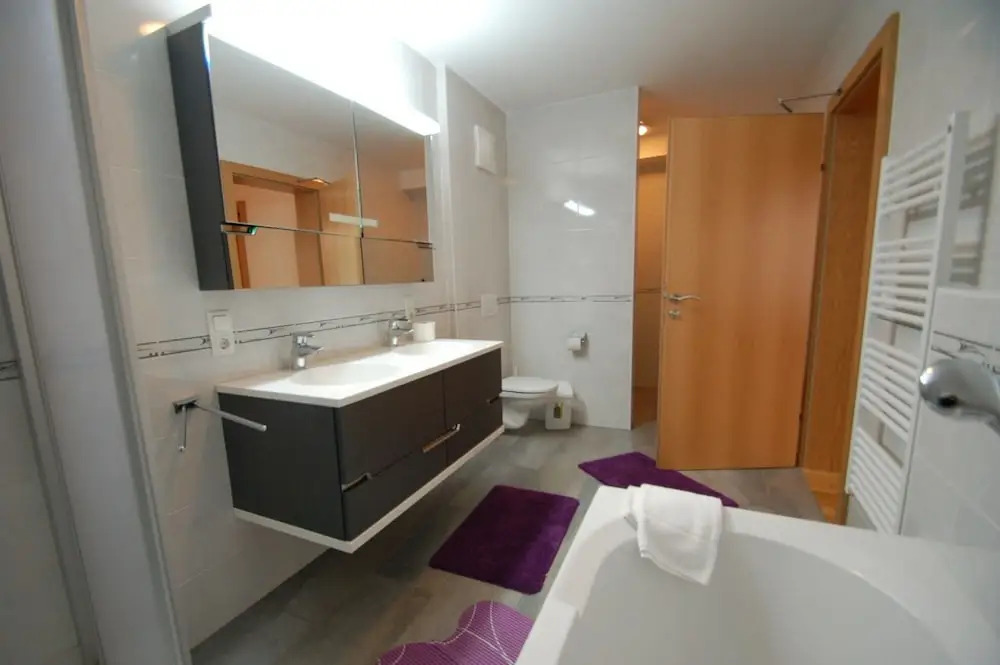 Schmitten Finest Apartments by All in One Apartments