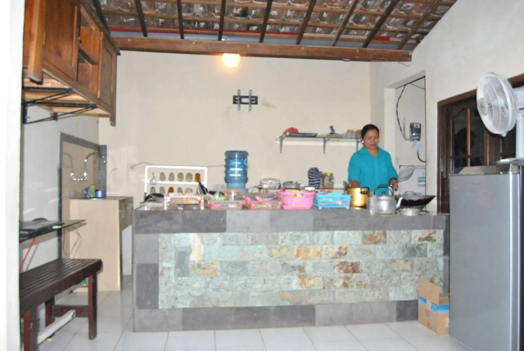 Ganesha Home Stay