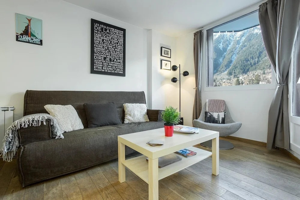 Apartment Grepon 3A