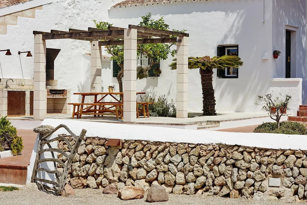 Agroturismo Turmaden des Capita