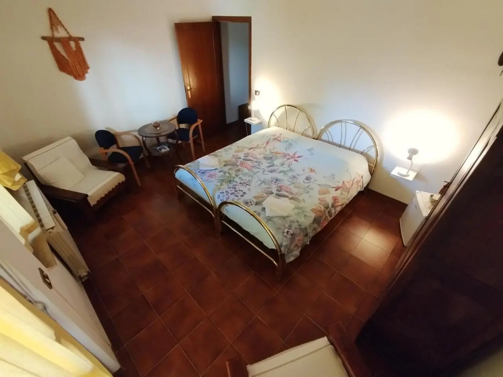 Rasna Heart Guest House