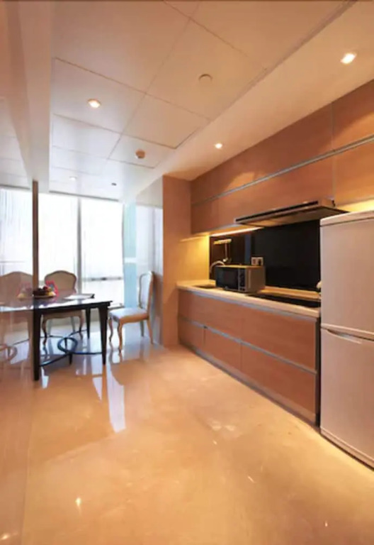 Belgravia Suites