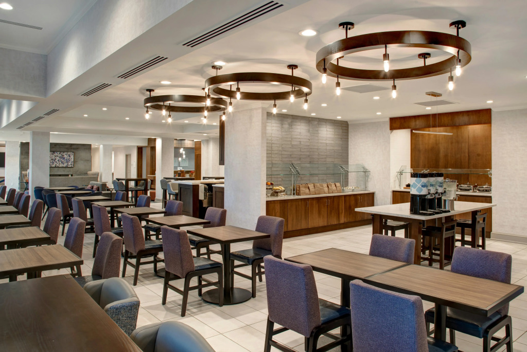 Hilton Garden Inn Kansas City/Kansas