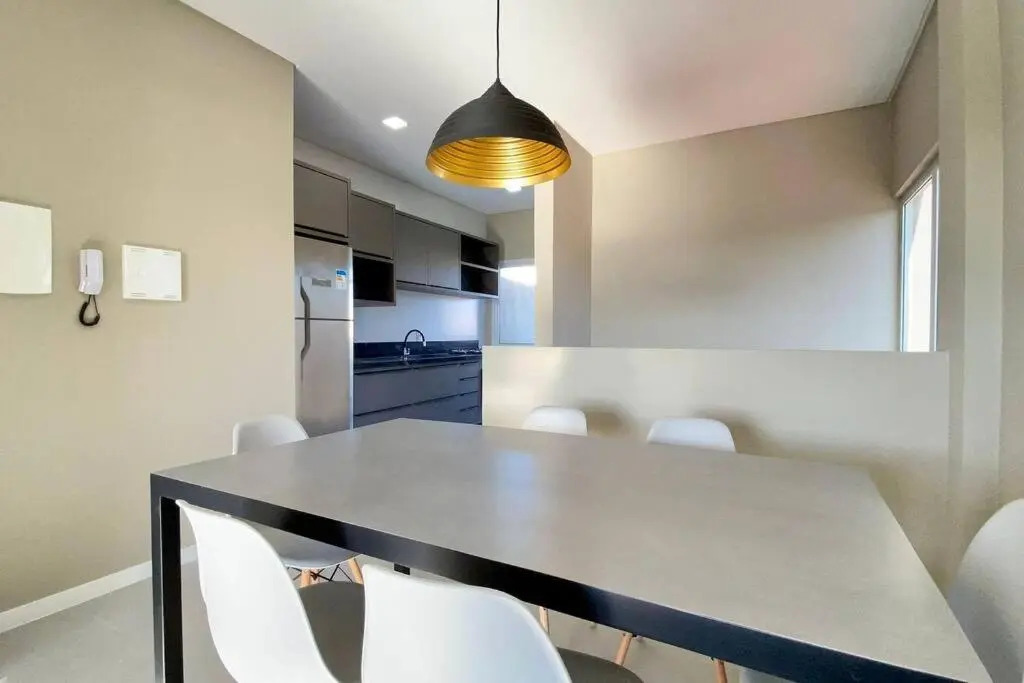 Lindo Duplex Na Praia De Canto Grande Com ótima Localização