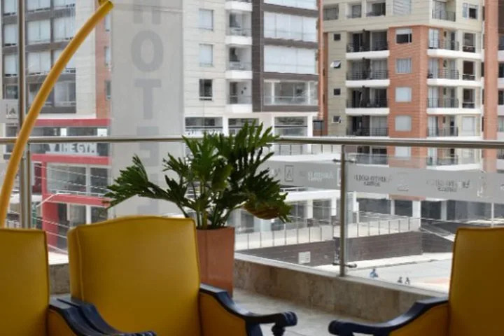 Hotel Aristo Gold