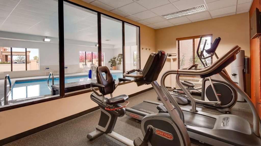 Best Western Cheyenne