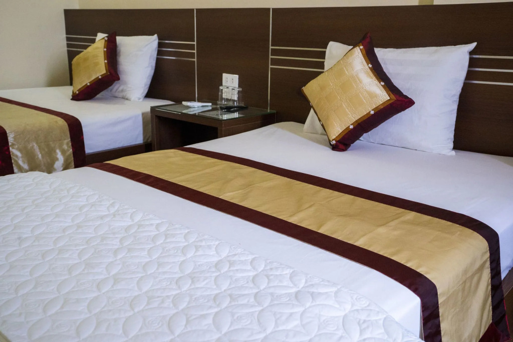 khách sạn Phương Trang