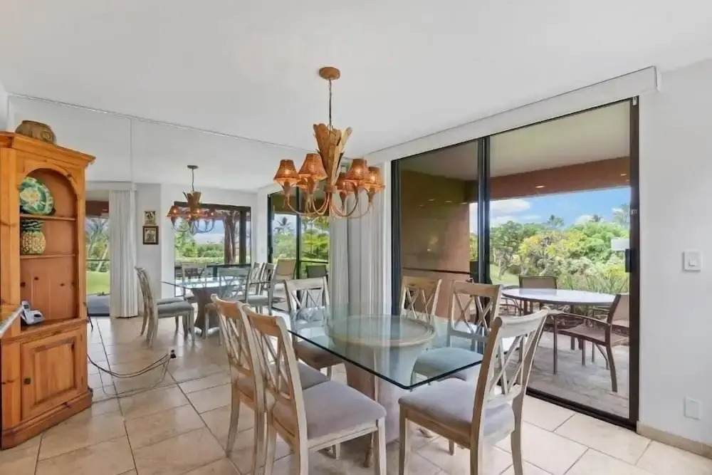 Wailea Ekahi, #19a 2 Bedroom Condo by RedAwning