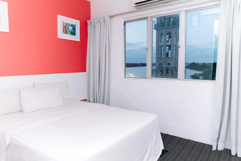 Ridel Hotel