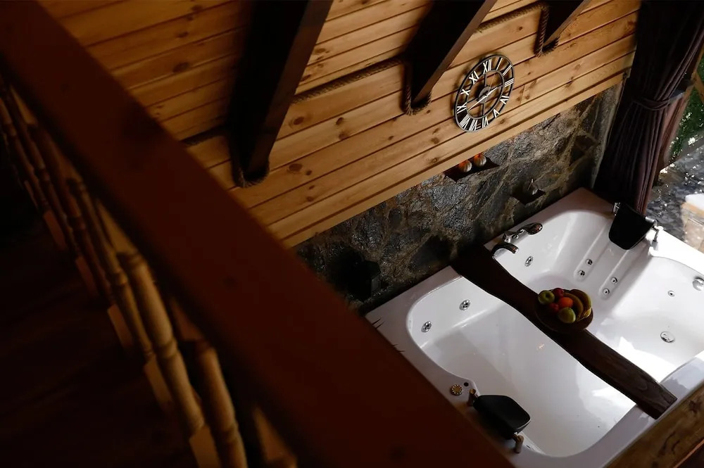 RİZE SERENİTY BUNGALOV