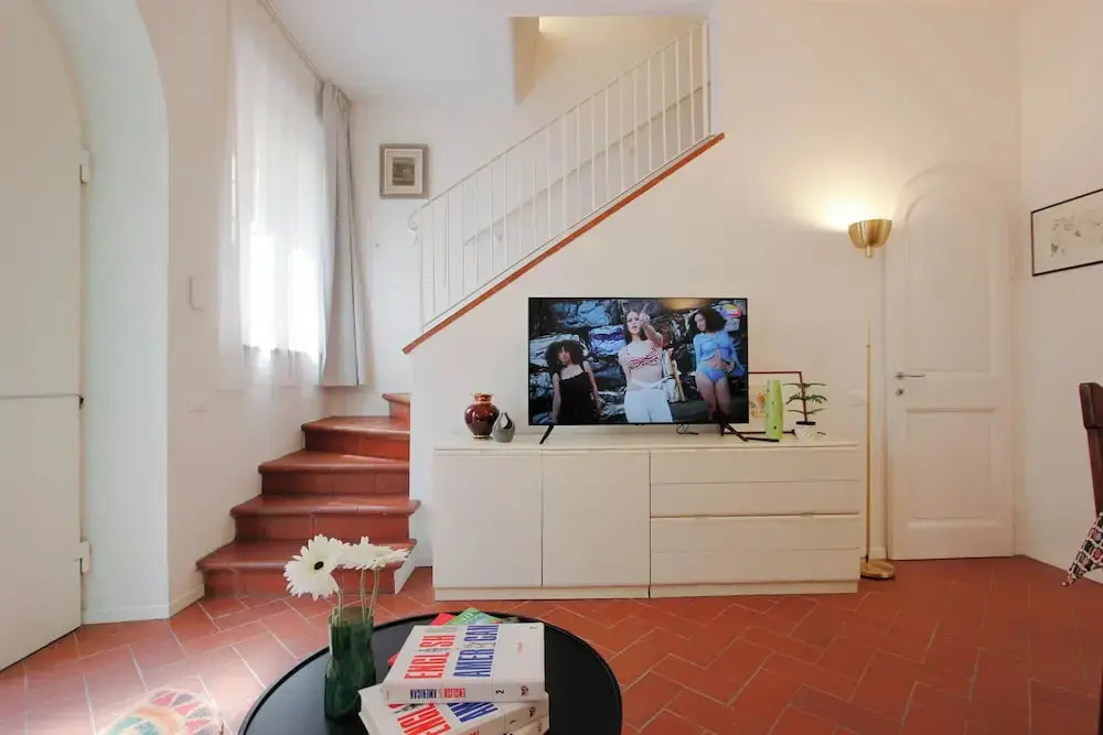 Marsili Suite