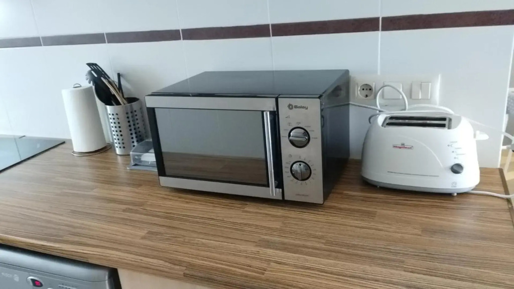 Apartamento ENSUEñO en Cullera playa San Antonio