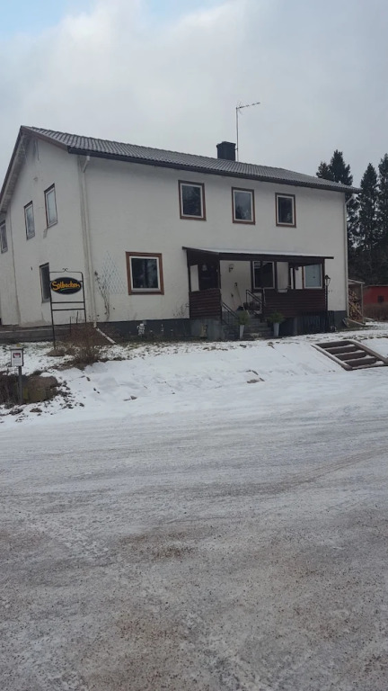 Solbackens pensionat