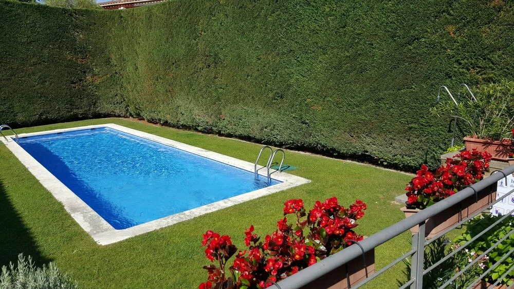 Apartamento  Trias Plaça