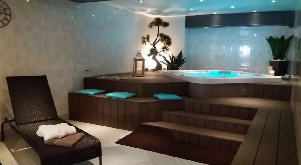 Le Relais du Bellay