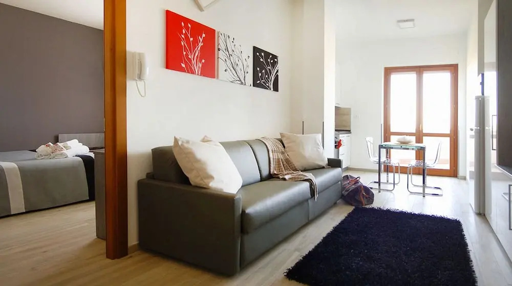 Residence Frascati