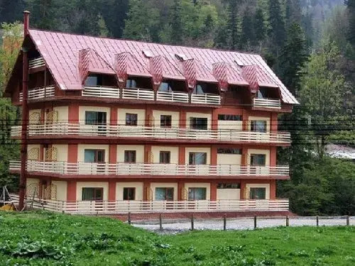Hotel Larisa Azuga