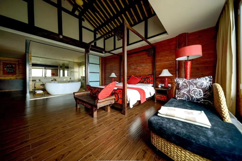 Slow Living Villa
