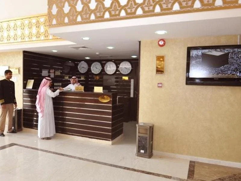 فندق سمى الخير