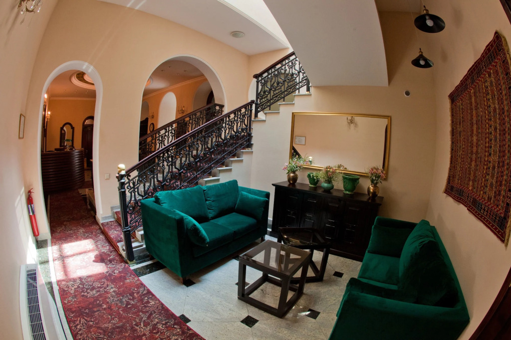Hotel Bella Casa