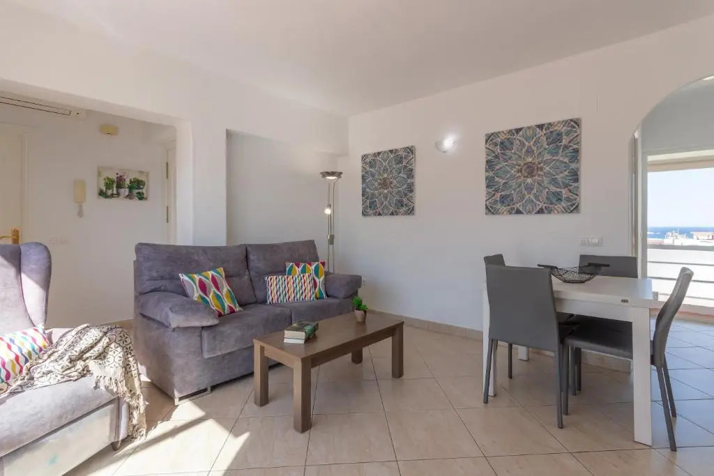 Pondarosa Penthouse 55 - Costa Carpediem
