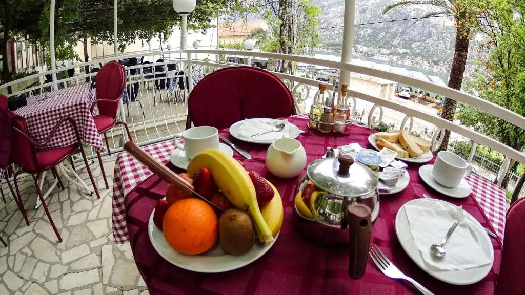 Hotel Bokeljski Dvori