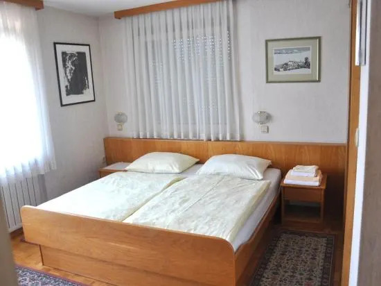 B&B Mlinar Bled