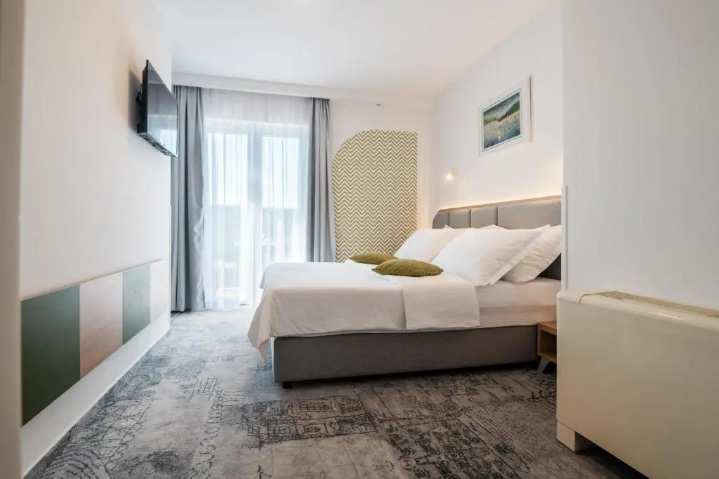 Hotel Villa Nova