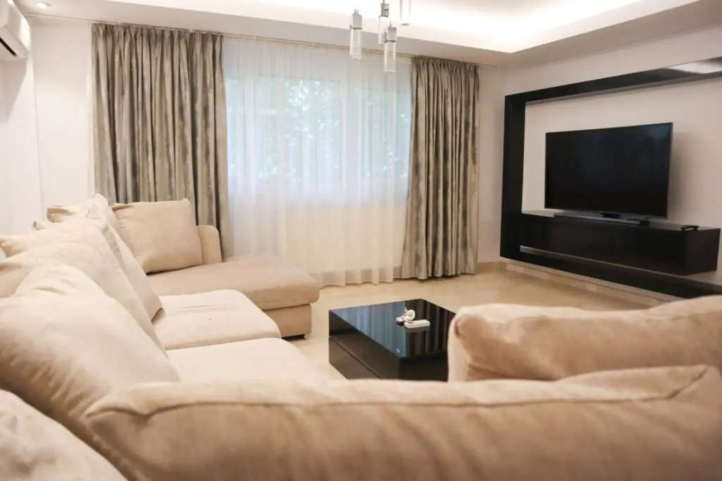 Central apartament Bulevardul Decebal