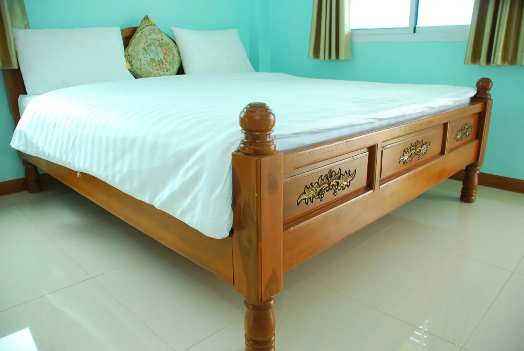 Perm Poon Sup Apartment
