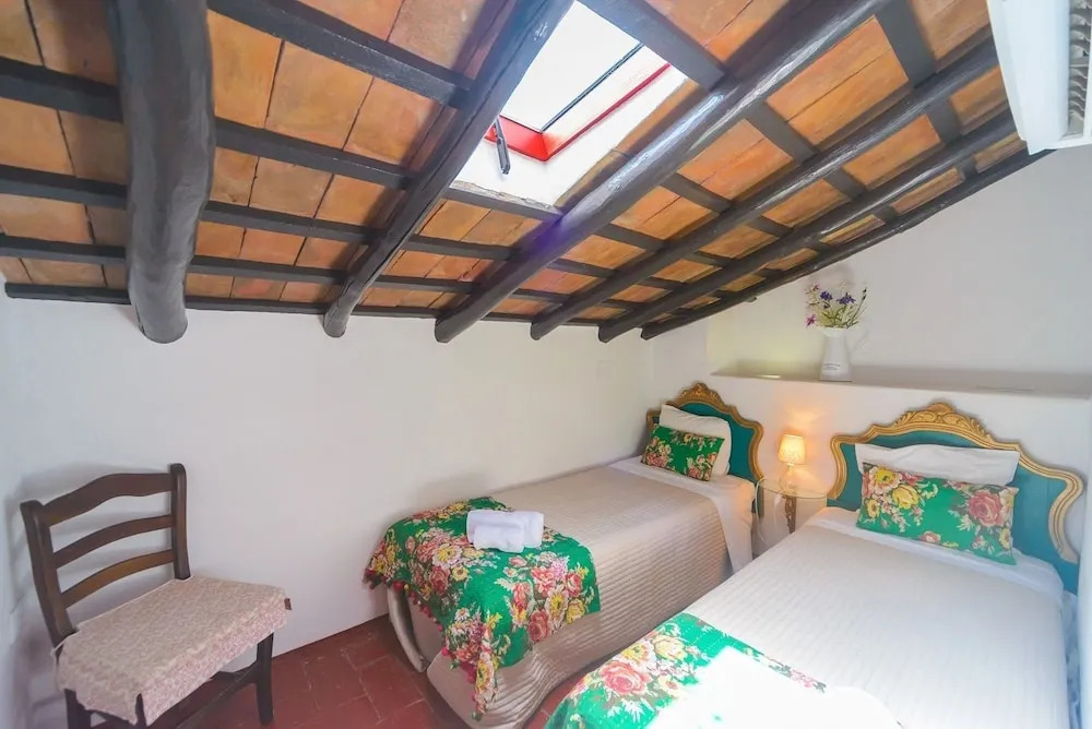 Casa Spa La Agueda y Robledo