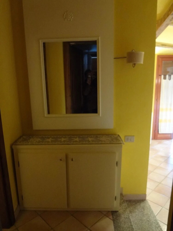 House With one Bedroom in Loiri Porto San Paolo, With Furnished Terrac