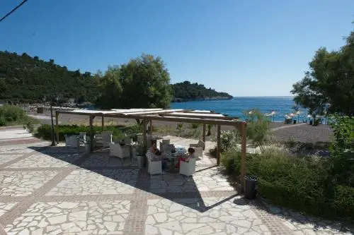 Agali Hotel