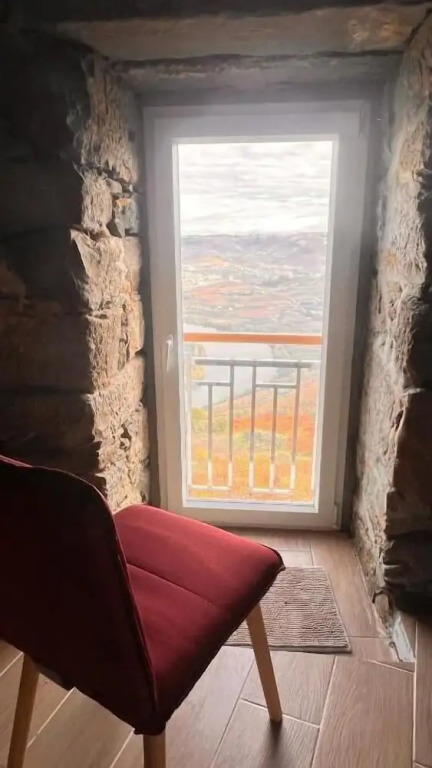 Cozy House With Douro View