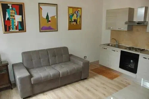Appartamento Vittoria