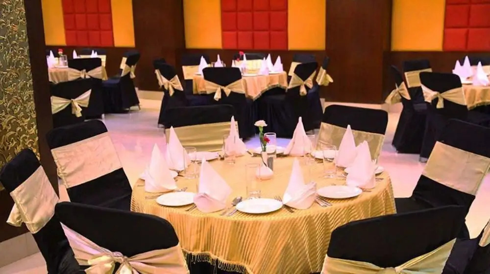 Country Inn Amritsar