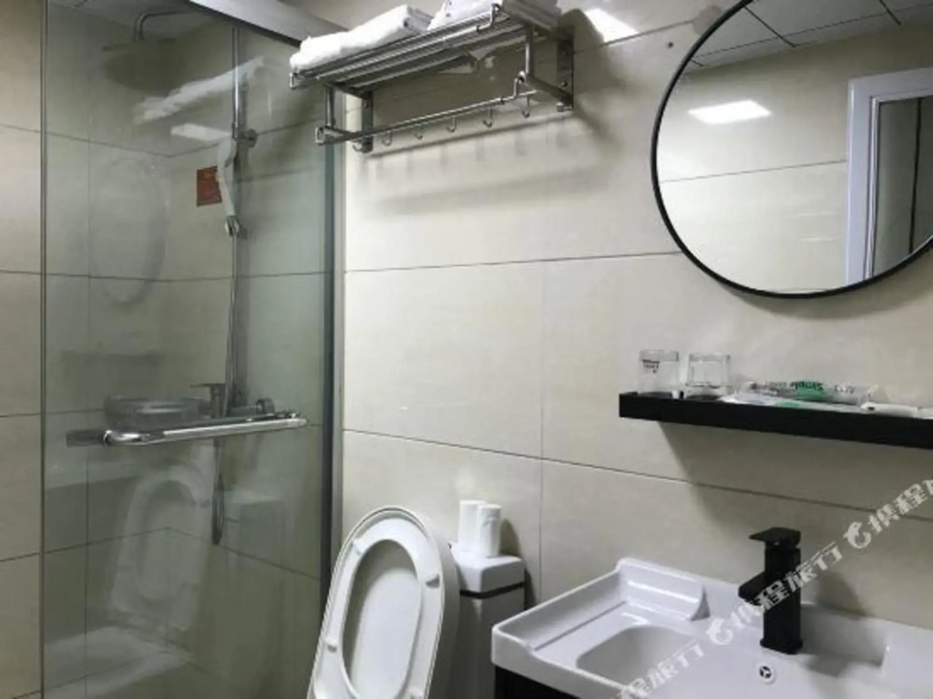 Shuhe Hotel