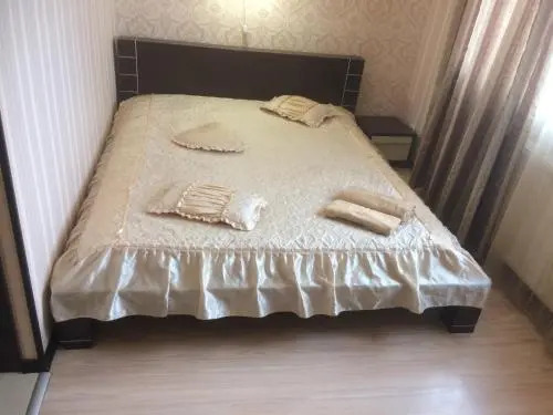 Отель Грант